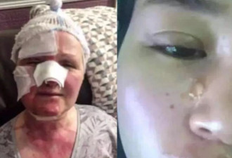 每家都有的电器 让白人大妈和中国妹瞬间毁容！