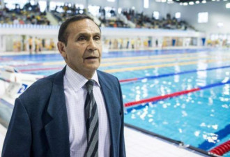 隐藏20年 国际泳联副主席竟是谋杀案主犯