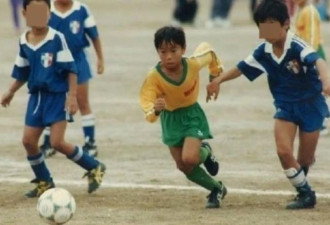 22年，中国男足一次都没有赢过日本！