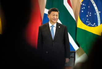 特朗普拒绝承诺签署香港人权法案 与谁站在一起