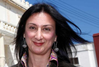 女记者遇害案持续发酵 马耳他总理宣布将辞职