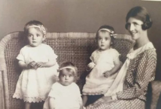 最长寿三姐妹90岁庆生！她们分享长寿秘诀