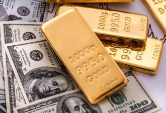 神秘买家押注1230万：黄金期货2021年将暴涨？