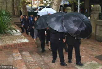 DNA检测很简单 为什么高云翔要等18月