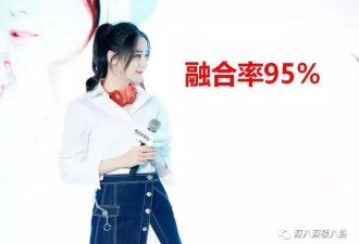 为嘛女星精修都要P白几号？看这些就知道