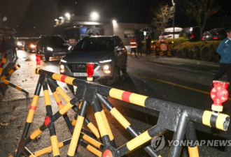 火箭燃料爆炸 韩国防科研所1死6伤