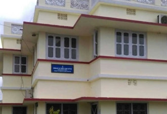 印度驻尼泊尔外交使馆发生爆炸