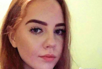 20岁女孩繁华街头离奇失踪 一场谋杀震撼冰岛