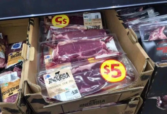 澳洲牛肉价格暴涨？澳洲农民：我们终于得救了