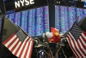 美国有的州失业率低至2.2% 现在的问题变成…