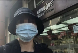 90 后美女被剃成秃子后才被告知不能植发