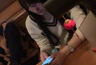 90 后美女被剃成秃子后才被告知不能植发