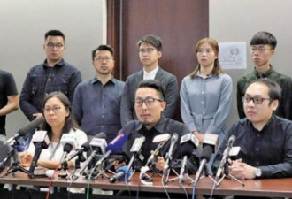 香港区议会落选人 投诉投票点票不公