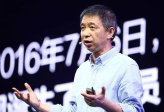 被骂4年，他却是中国十年来最成功的CTO