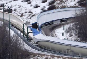 加拿大雪橇事故案重审 两人死亡或系赛道所伤