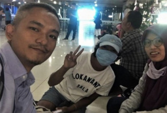 报复？香港将一名印尼家庭工兼撰稿人递解出境