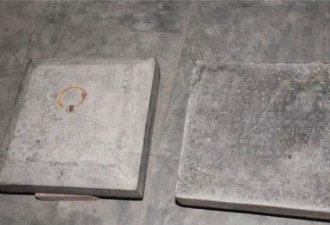 河北村民挖地基发现唐代墓穴 所有文物上交国家