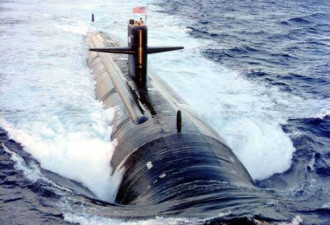 美国要帮台湾造潜艇，中国就帮伊朗