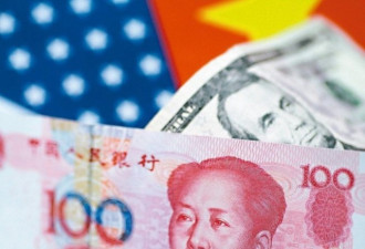 中国正考虑各种抗美对策: 以人民币贬值当武器