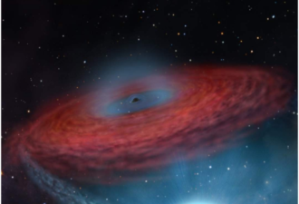 中国科学家发现迄今为止质量最大的恒星级黑洞
