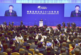 习近平博鳌喊话向川普 承诺了哪些？