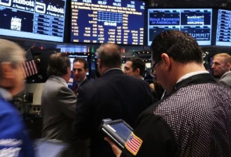 美股投资者已“狂热”：未来数月将见顶征兆？