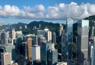 报告预计香港仍是2019全球游客数量最多的城市