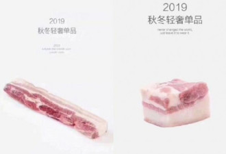 “3个月没吃肉！” 2019款轻奢单品竟是这个...