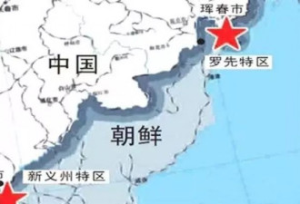 朝鲜问题的解决，丹东或将成为东北的深圳！