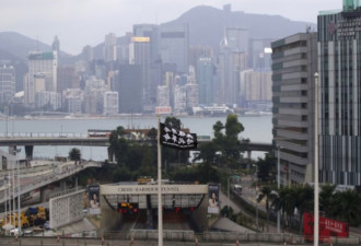 香港法案签署生效 开启“香港之死”?