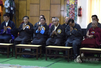 西藏宗教领袖:不接受指定灵童 政府没权力