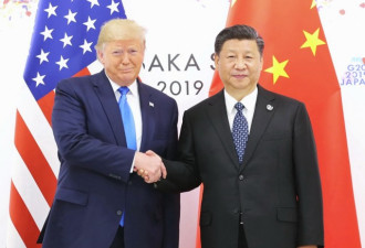 中美贸易战之外 中国取得一重大胜利