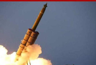 朝鲜新建多个导弹发射平台 或为朝美谈判&quot;加注&quot;