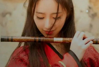 最美10首笛箫曲（此曲只应天上有！）