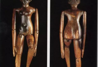 古代妇女的10个真相 历史书上没写！