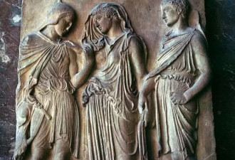 古代妇女的10个真相 历史书上没写！