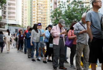 名家谈民主派大胜对香港民主化的影响