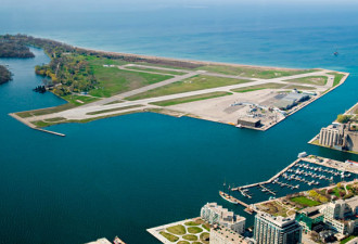 全球最美10大机场 加拿大上榜的竟然是这个机场