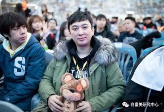 王思聪最爱女友太惨 未婚先孕不能进门