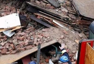 美国华裔装修工施工中楼塌受重伤 获赔745万