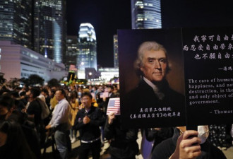 点评：川普签法案、多国联动 中国怎么办