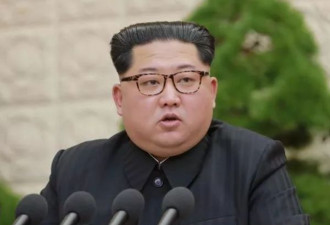 关键决策：朝鲜劳动党三中全会 金正恩报告全文
