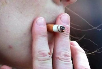 澳洲男子一个动作，就被罚了1600刀！