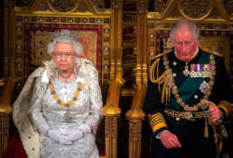 英国女王将于95岁退休？查尔斯王子官邸回应