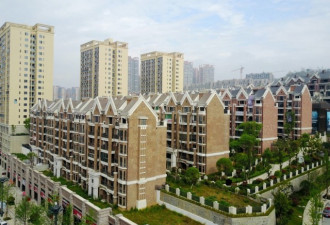 中国房地产行业“入冬” 债务成企业“催命符”