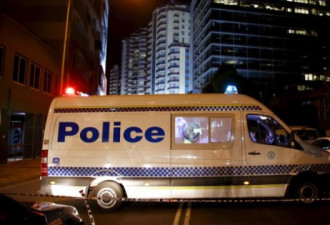澳大利亚“冰柜藏尸案”嫌疑人已回中国
