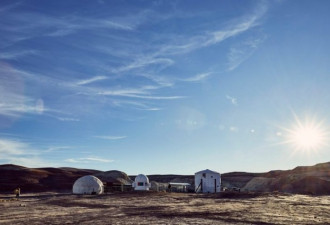 宜家为未来的火星生活设计的房子有啥不一样？