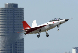 美国公司拟帮日本研制五代机 采用F22技术