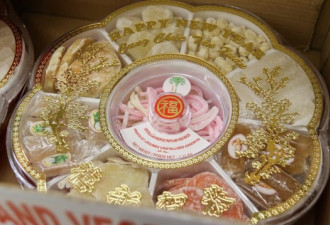 哈利法克斯华人居民增多，南城初现“唐人街”