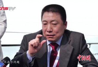 杨利伟回答的这个问题 事关所有人